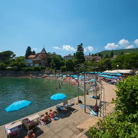 Apartament Vero-5 By Interhome Opatija