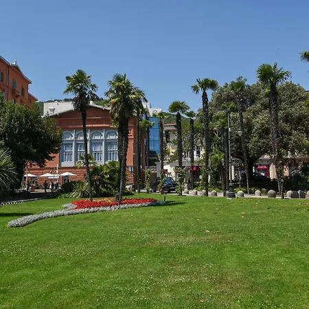 Vero-5 By Interhome Lägenhet Opatija