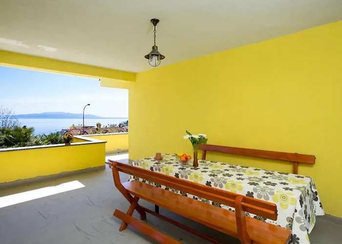 Vero-5 By Interhome Opatija
