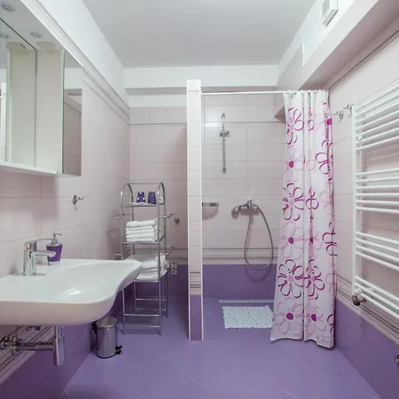 Vero-5 By Interhome Apartment *