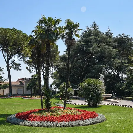 Vero-5 By Interhome 公寓 *