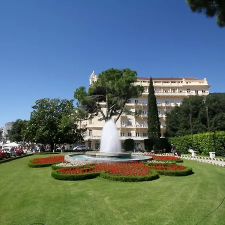 Vero-5 By Interhome Appartamento Abbazia