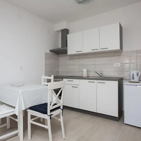 Appartamento Vero-5 By Interhome Abbazia