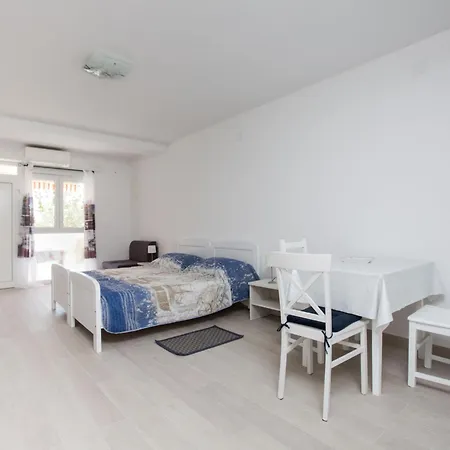 Vero-5 By Interhome Appartamento Abbazia