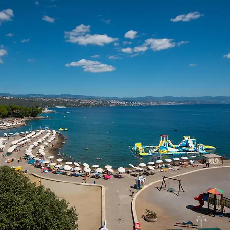Appartamento Vero-5 By Interhome *